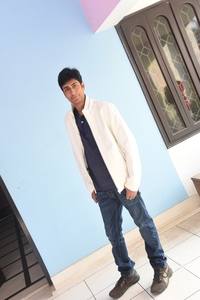 Ashish Jhunjhunwala