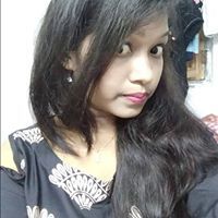 Pallishree Singh