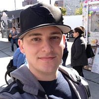 Cory R Siebler