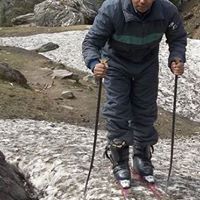 Anubhav Dixit