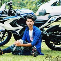Subra D'Souza