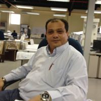 Mohamed Eid