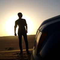 Iam Raghuvir