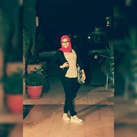 Mariam Soliman
