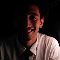 Ahmed Abed