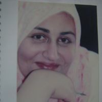 Afaf Aly
