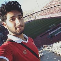 Omar Abd Elaaty