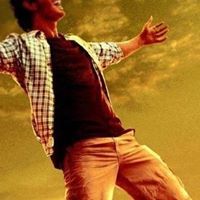 Sushant Salvi