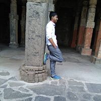 Shivam Pembarti