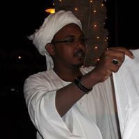 بكري يوسف عبدالله