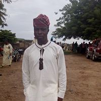 Christopher Inyang