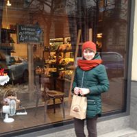 Тетяна Чаповська