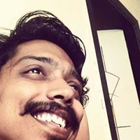 Raj Krishnan