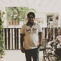 Simarpreet Singh