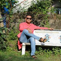 Rahul NayaKvadi
