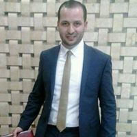 المستشار محمد