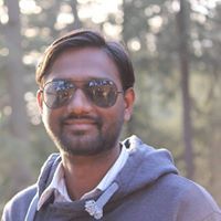 Swapnil Patil