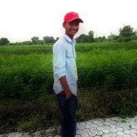 Omprasad Rathod