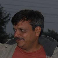 Gopal Agrawal