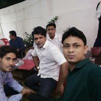 Sumit Srivastava