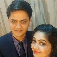 Riddhi Thakor