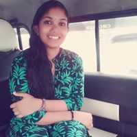 Anumol Thottathimyalil