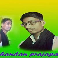 Chandan Prajapati