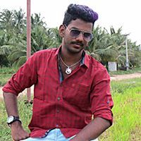 Avinash AR
