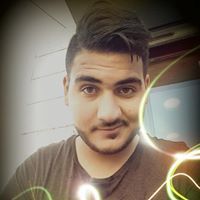 Abed Ardaideh