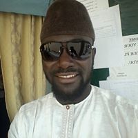 Jamilu Hussaini