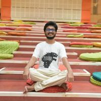 Chandrahasa Potdar