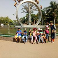 Deepali Bothra