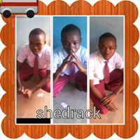 Shadrack Daud