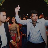 Vishal Dahiya