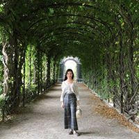 Chua Yu Mei
