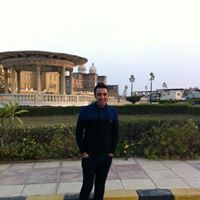 Emad Tarek