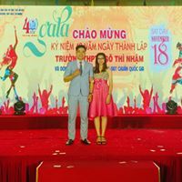 Hưng Hóm Hỉnh
