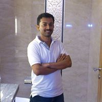 Santhosh Kumar