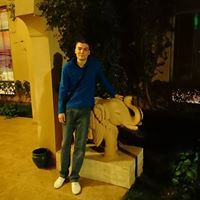 Максим Верютин