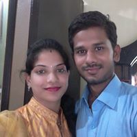 Nancy Garg