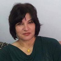 فاطمة ضميراوي