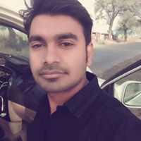 Kalpesh Mohod
