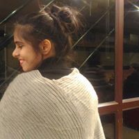 Mayurakshi Murthy
