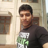 Jay Singh