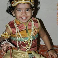 Alok Singh