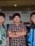 Fadly I...