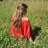 Елена Серпуховитина