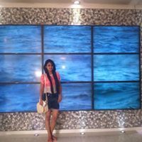 Sakshi Prasad