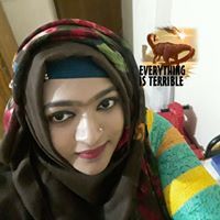 তনিমা অন্তরা