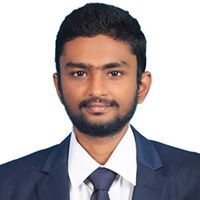 Hisham Ashraf